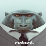 Robert avatar