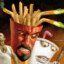 [SmD]Frylock