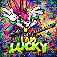 I am Lucky