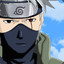 KAKASHI HATAKE