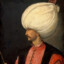 Kanuni Sultan Süleyman