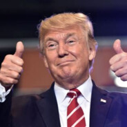 Official Donald J Trump
