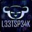 ^L33TSP34K ^No Feet-