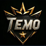 TEMO Steam avatar