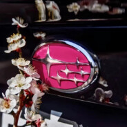 斯巴鲁专修迈师傅