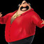 Steam avatar