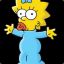 Maggie Simpson's avatar