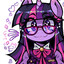 Twilight Sparkle * ⁎ ✸
