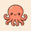 SR-Octpus