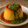 FLAN CON CHIMI