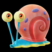 Gerald Gary Snail Wilson Jr.