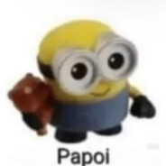 Papoi🍌