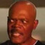 Samuel L Jackson