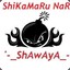 ShikaMaru Nara &lt;3