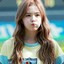 POUTING BJH