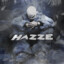 hazze