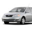 2008 Toyota Corolla