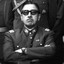 Mr.Pinochet