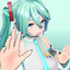 初音ミク