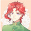 Noriaki Kakyoin