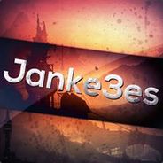 Janke3es