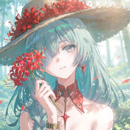 彼岸花不再相信眼泪