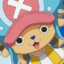 Tony Chopper