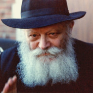 The Rebbe