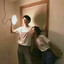 顏子康
