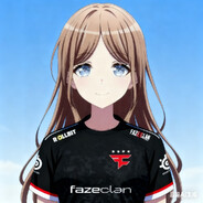 Faze Clan的长期监视本人