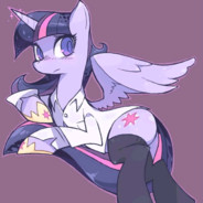 Twilight❀Sparkle