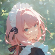 一般路过爱莉单推人