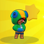 Волк с лузстрит