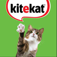 Kitekat avatar