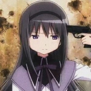 魔法少女まどか☆マギ