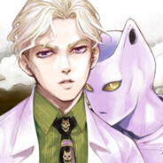 私の名は吉良吉影