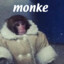 monke