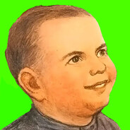 Steam Avatar