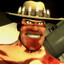 Saxton Hale