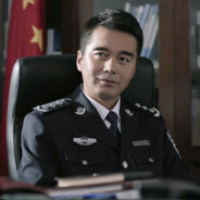 胜天半子祁同伟