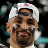 Jalen Hurts