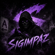 SIGIMPAZ avatar