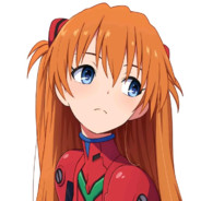 今日绫波明日香