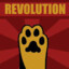 Revolutionary-Cat