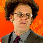 Dr. Steve Brule