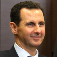 Orospu Çocuğu Esad