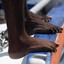 Black Feet