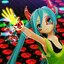 Hatsune Miku: Project DIVA X