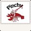 Mr. pinchy