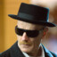 Walter mad White